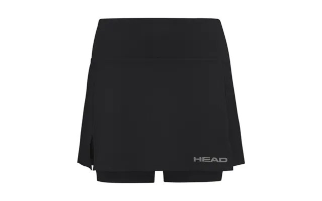 Head Club Basic Skort Girls Black