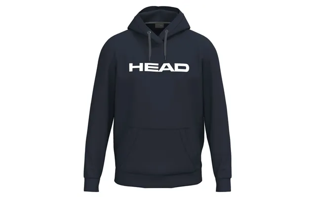 Head Club Original Hoodie Navy