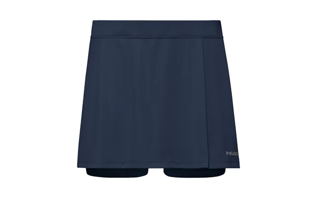 Head Easy Court Skort Dark Blue - Old
