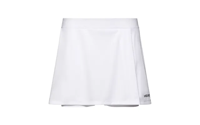 Head Easy Court Skort White