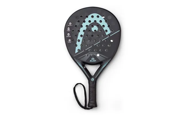 Head Graphene Xt Blast Limited Edition - Old