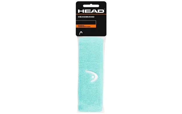 Head Headband Mint