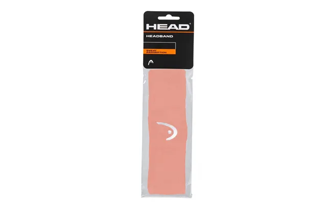 Head Headband Pink