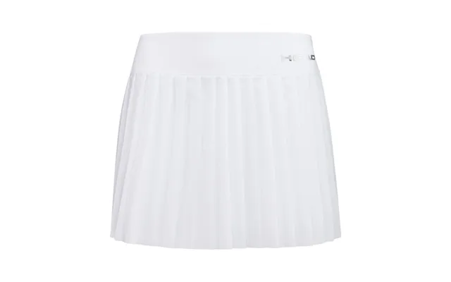 Head Perf Skort White