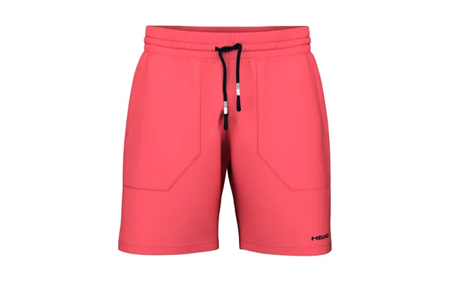 Head Play Shorts Grapefruit