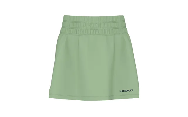 Head Play Skort Women Celery Green