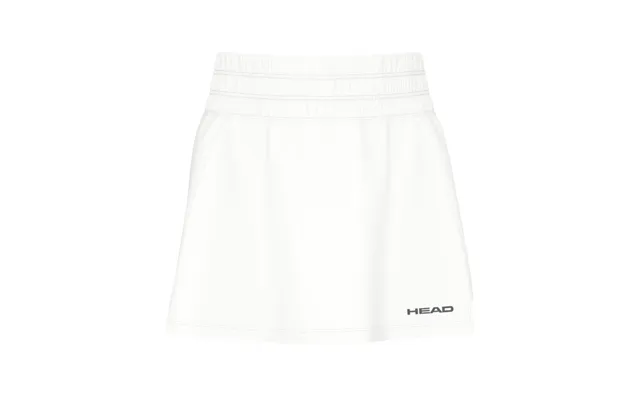 Head Play Skort Women White