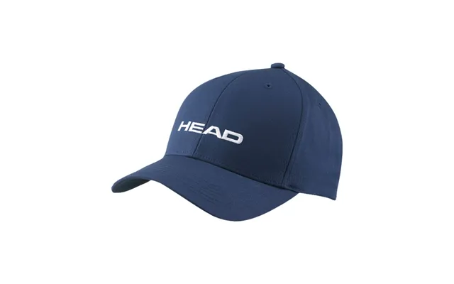 Head Promotion Cap Navy