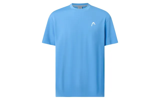 Head Slice Ii T-shirt Airforce Blue