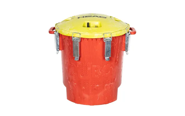 Head X100 Basket Pressurizer