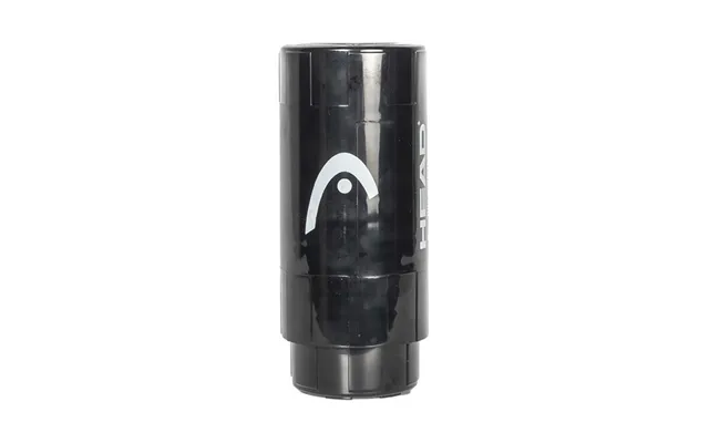 Head X3 Black Pressurizer