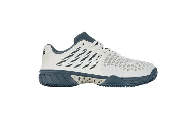 K-swiss Express Light 3 Hb Star White Moonstruck - Old