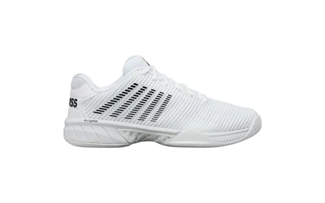 K-swiss Hypercourt Express 2 White Black