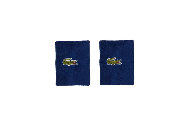 Lacoste Sport Wristband Methylene - Old