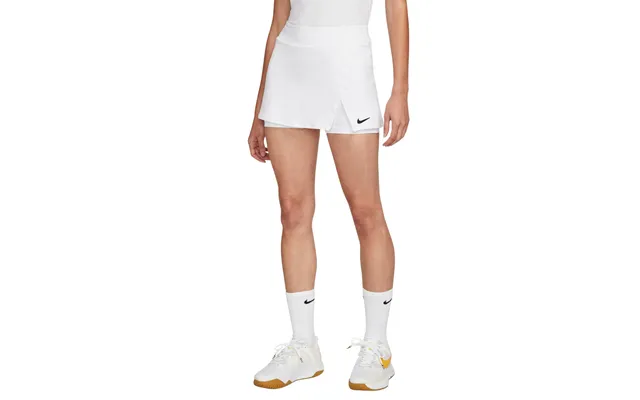 Nike Court Dri-fit Victory Skirt White