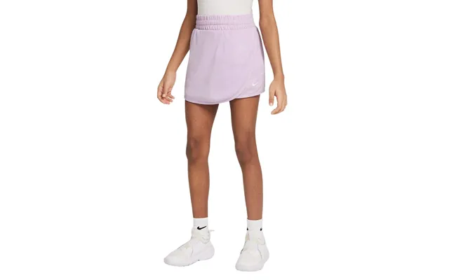 Nike Girls Breezy Mid-rise Skort Doll