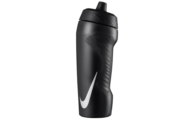 Nike Hyperfuel Bottle 18oz Black Multi Iridescent
