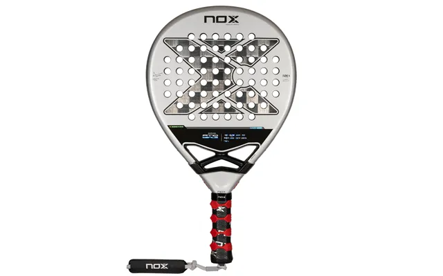 Nox At10 Genius 18k By Agustin Tapia 2024