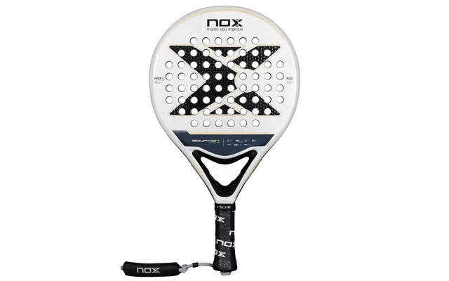 Nox Equation 2025