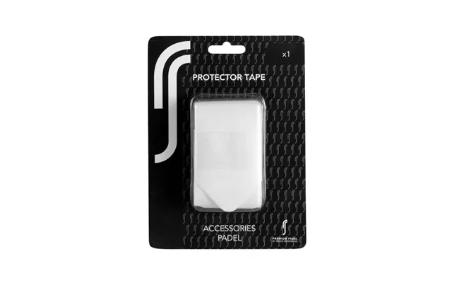 Rs Protector Tape Transparent