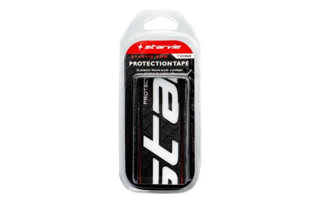 Starvie Protector Red