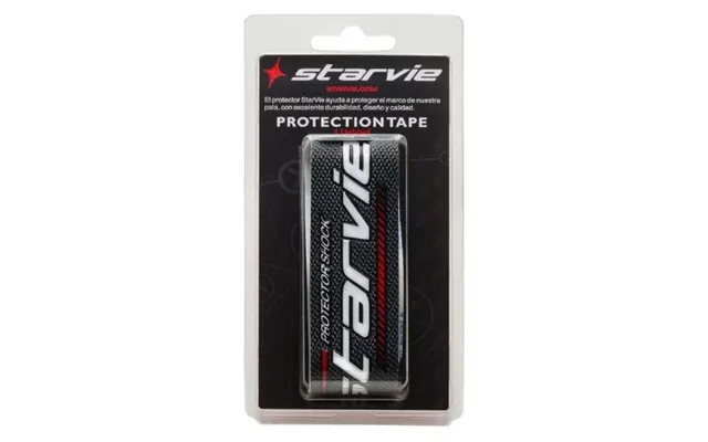 Starvie Protector Red