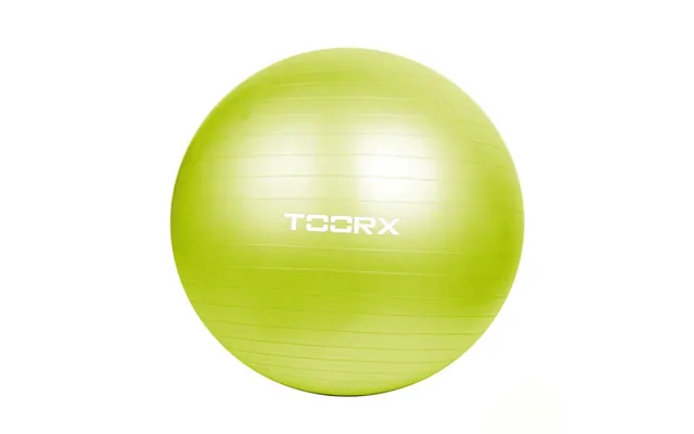 Toorx Gymbold 65 Cm Inkl. Pumpe product image