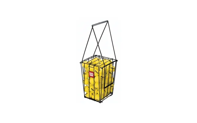 Wilson 75 Boldkurv