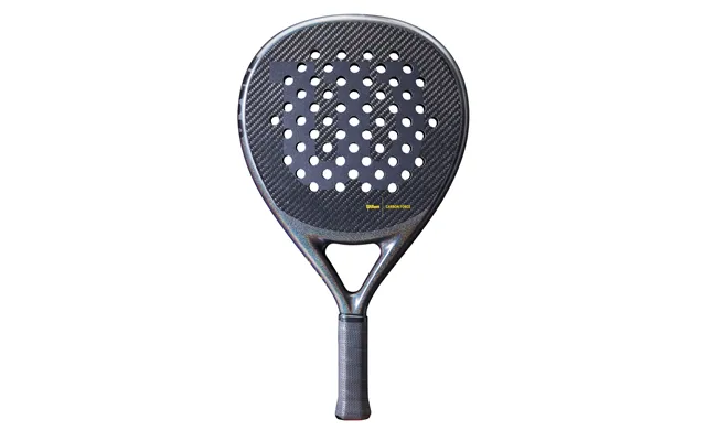 Wilson Carbon Force Pro