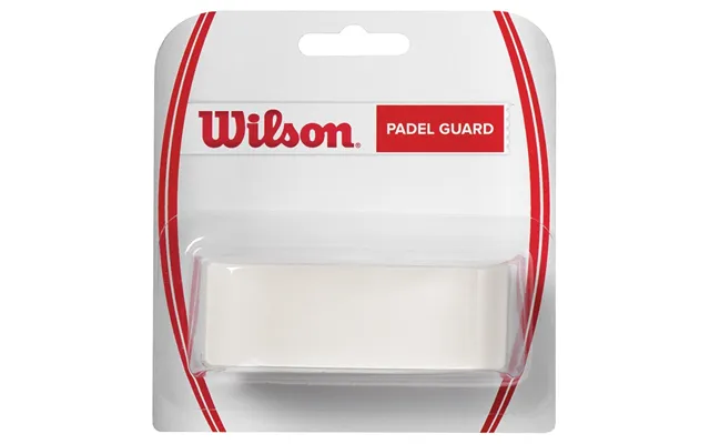 Wilson Padel Guard