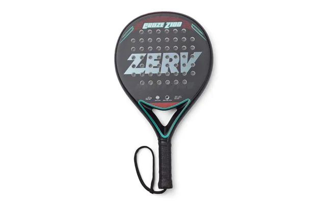 Zerv Cruze Z100 - Old