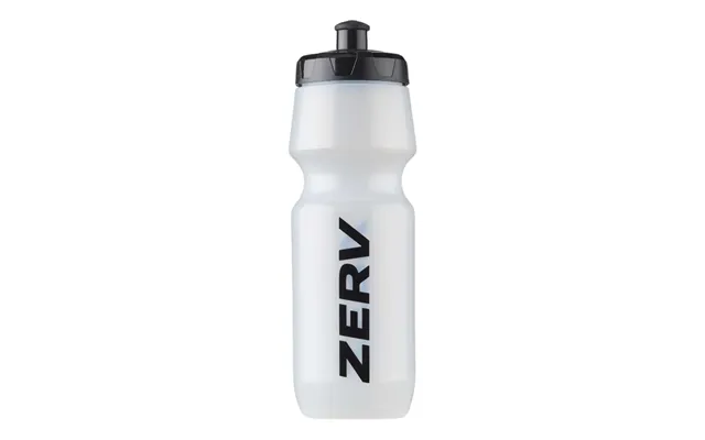 Zerv Drinking Bottle Transparent