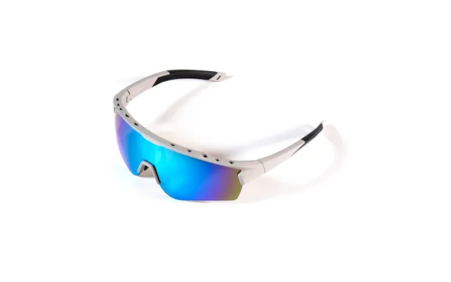 Zerv Paneda Briller Grey Blue