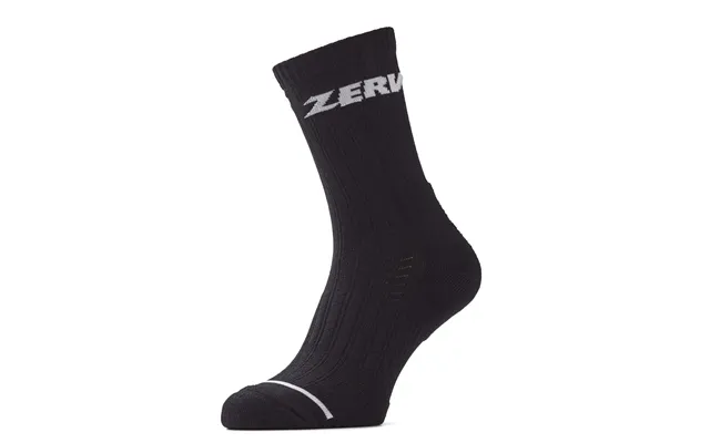 Zerv Premium Strømper 3-pak Sort