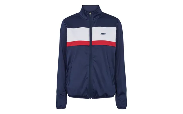 Zerv Robin Training Jacket Women Navy