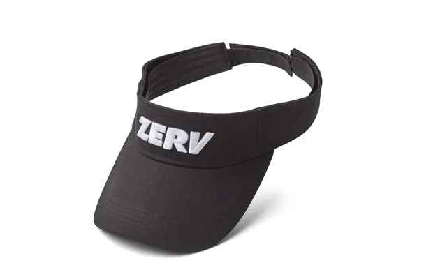 Zerv Spirit Visor Sort - Old