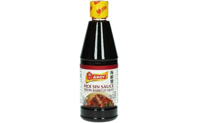 Amoy Hoisin Barbecue Sauce 575 G. - Hoisin Sauce