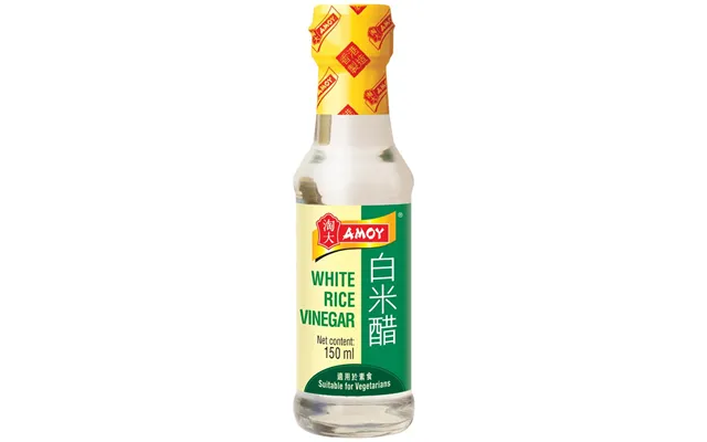 Amoy Riseddike 150ml - Sushi Riseddike