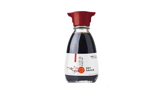 Ayuko Soy Sauce 150 Ml. - Sojasauce