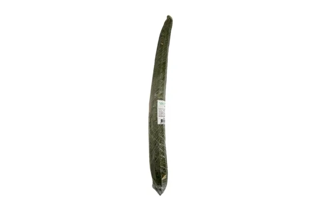 Buab Thai Squash 200 G. - Frugt Og Grønt