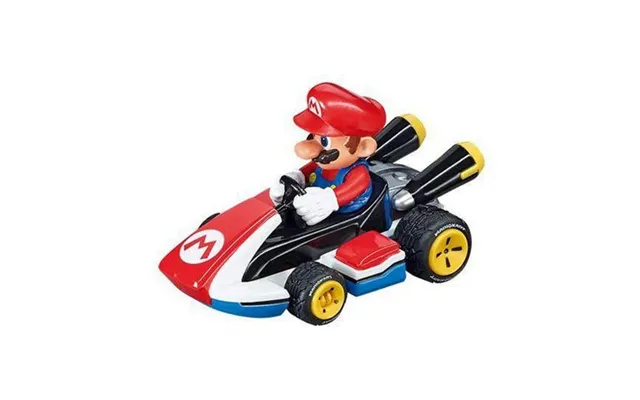 Carrera - Go Car