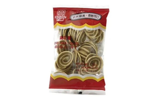 Chin Hwa Cookies 85 G. - Snacks