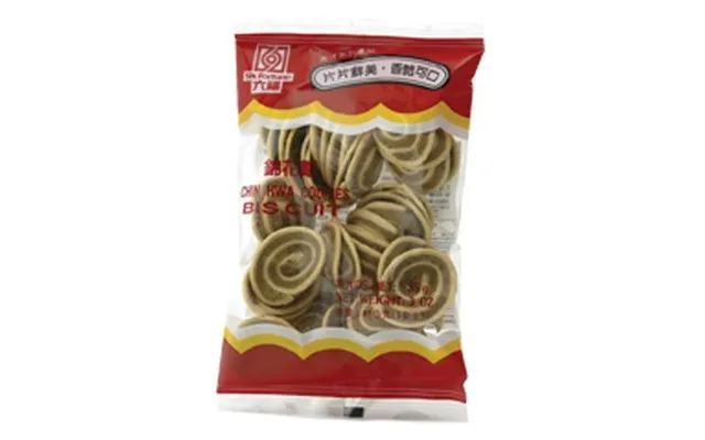 Chin Hwa Cookies 85 G. - Snacks