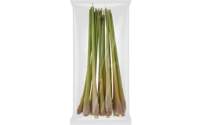 Citrongræs 50 G. - Frugt Og Grønt