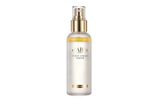 D'alba White Truffle Mist Serum 100 Ml. - Toner Mist