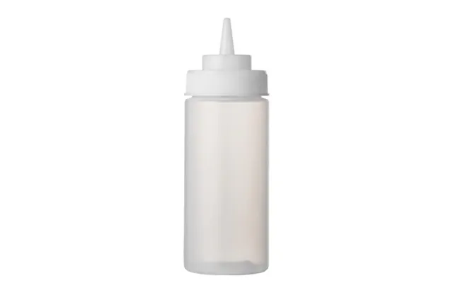 Dispenser I Klar Plast 95 Cl. - Sushiudstyr