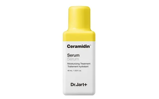 Dr. Jart Ceramidin Serum - Serum Treatments