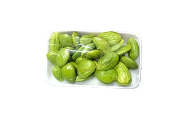 Frisk Sator Bønner Stink Beans 100 G. - Frugt Og Grønt