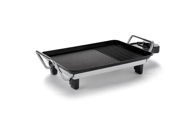 Fritel - Gt 1075 Grill Teppanyaki