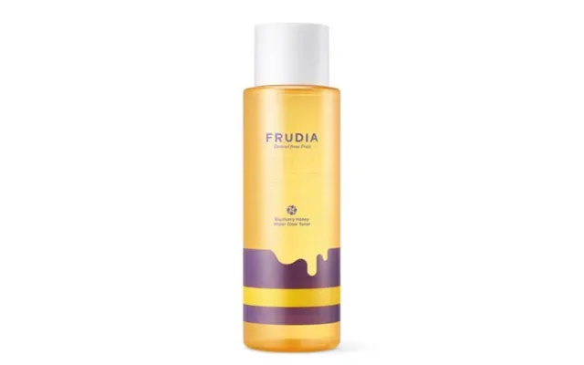 Frudia Blueberry Honey Water Glow Toner - Toner Mist